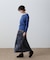 FATIGUE KNIT TOPS／ ファティーグニットトップス