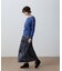 FATIGUE KNIT TOPS／ ファティーグニットトップス