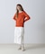 FATIGUE KNIT TOPS／ ファティーグニットトップス