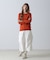 FATIGUE KNIT TOPS／ ファティーグニットトップス