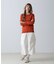 FATIGUE KNIT TOPS／ ファティーグニットトップス