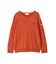 FATIGUE KNIT TOPS／ ファティーグニットトップス