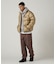 URBAN DOWN JACKET／アーバン ダウンジャケット