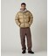 URBAN DOWN JACKET／アーバン ダウンジャケット