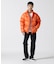 URBAN DOWN JACKET／アーバン ダウンジャケット