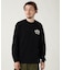 《直営店限定》SAGARA TOM CAT L／S T-SHIRT