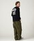 《直営店限定》SAGARA TOM CAT L／S T-SHIRT