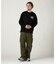 《直営店限定》SAGARA TOM CAT L／S T-SHIRT