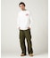 《直営店限定》SAGARA TOM CAT L／S T-SHIRT