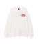 《直営店限定》SAGARA TOM CAT L／S T-SHIRT