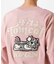 《直営店限定》SAGARA TOM CAT L／S T-SHIRT