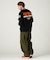 LONG SLEEVE T-SHIRT TOPGUN ／ 長袖 Tシャツ トップガン