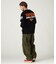 LONG SLEEVE T-SHIRT TOPGUN ／ 長袖 Tシャツ トップガン