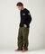LONG SLEEVE T-SHIRT TOPGUN ／ 長袖 Tシャツ トップガン
