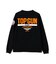 LONG SLEEVE T-SHIRT TOPGUN ／ 長袖 Tシャツ トップガン