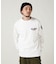LONG SLEEVE T-SHIRT TOPGUN ／ 長袖 Tシャツ トップガン