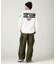LONG SLEEVE T-SHIRT TOPGUN ／ 長袖 Tシャツ トップガン