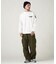 LONG SLEEVE T-SHIRT TOPGUN ／ 長袖 Tシャツ トップガン