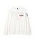 LONG SLEEVE T-SHIRT TOPGUN ／ 長袖 Tシャツ トップガン