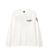 LONG SLEEVE T-SHIRT TOPGUN ／ 長袖 Tシャツ トップガン