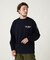LONG SLEEVE T-SHIRT TOPGUN ／ 長袖 Tシャツ トップガン