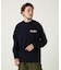 LONG SLEEVE T-SHIRT TOPGUN ／ 長袖 Tシャツ トップガン