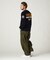 LONG SLEEVE T-SHIRT TOPGUN ／ 長袖 Tシャツ トップガン