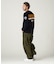 LONG SLEEVE T-SHIRT TOPGUN ／ 長袖 Tシャツ トップガン