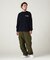 LONG SLEEVE T-SHIRT TOPGUN ／ 長袖 Tシャツ トップガン