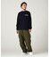 LONG SLEEVE T-SHIRT TOPGUN ／ 長袖 Tシャツ トップガン