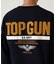 LONG SLEEVE T-SHIRT TOPGUN ／ 長袖 Tシャツ トップガン