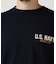 LONG SLEEVE T-SHIRT TOPGUN ／ 長袖 Tシャツ トップガン