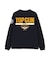 LONG SLEEVE T-SHIRT TOPGUN ／ 長袖 Tシャツ トップガン