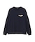 LONG SLEEVE T-SHIRT TOPGUN ／ 長袖 Tシャツ トップガン