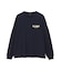 LONG SLEEVE T-SHIRT TOPGUN ／ 長袖 Tシャツ トップガン