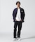 LONG SLEEVE FATIGUE SHIRT ／ 長袖 ファティーグ シャツ ／ AVIREX ／ アヴィレックス ／ STANDAR