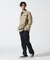 LONG SLEEVE FATIGUE SHIRT ／ 長袖 ファティーグ シャツ ／ AVIREX ／ アヴィレックス ／ STANDAR