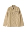 LONG SLEEVE FATIGUE SHIRT ／ 長袖 ファティーグ シャツ ／ AVIREX ／ アヴィレックス ／ STANDAR