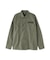 LONG SLEEVE FATIGUE SHIRT ／ 長袖 ファティーグ シャツ ／ AVIREX ／ アヴィレックス ／ STANDAR