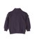 《KIDS》FATIGUE STAND COLLAR ZIPUP SWEAT ／ ファティーグ スタンド カラー