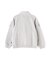 《KIDS》FATIGUE STAND COLLAR ZIPUP SWEAT ／ ファティーグ スタンド カラー