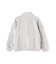 《KIDS》FATIGUE STAND COLLAR ZIPUP SWEAT ／ ファティーグ スタンド カラー