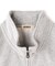 《KIDS》FATIGUE STAND COLLAR ZIPUP SWEAT ／ ファティーグ スタンド カラー