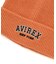 《KID’S ／ キッズ》LOGO KNIT CAP ／ ロゴ ニット キャップ ／ AVIREX ／ アヴィレックス
