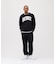 《DAILY／デイリー》SWEAT PANTS
