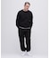 《DAILY／デイリー》SWEAT PANTS