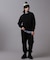 《DAILY／デイリー》SWEAT PANTS