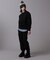 《DAILY／デイリー》SWEAT PANTS