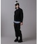 《DAILY／デイリー》SWEAT PANTS