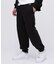 《DAILY／デイリー》SWEAT PANTS